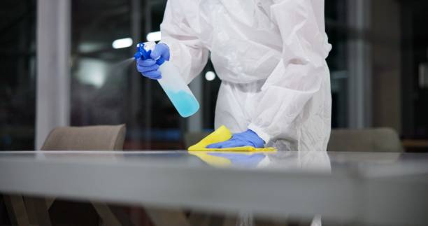 Licensed Blood Cleanup service in Caldwell, OH - Crime Scene Cleaner Online